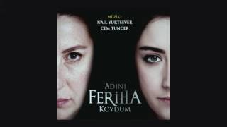 Adını Feriha Koydum / Zehra - Rıza Aşk Teması #adamüzik chords