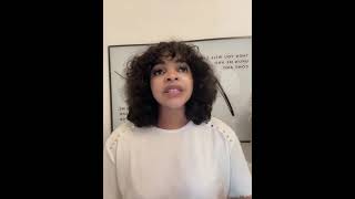 SOMEONE YOU LOVE IS DISTANCE FROM YOU NOT BECAUSE THEY DON’T LOVE YOU BUT ………………..