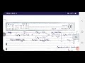 Important name reaction of carbonyl compounds