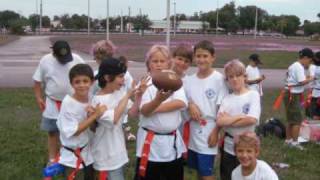 South Broward Cub Scout Day Camp 2009