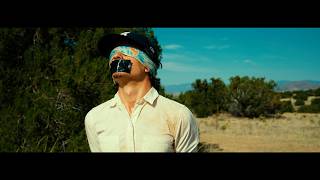 Through Line By Judah Kismetti ft. Ark (Official Music Video)