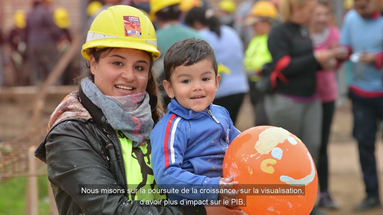 📣 Estrategias de acción de la CUDECOOP - Confederación Uruguaya de Entidades Cooperativas
