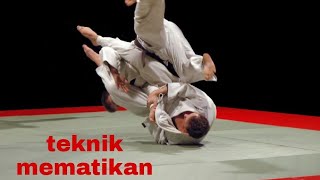 Teknik kuncian praktis..!