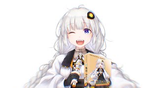 akari's v6 voicebank arrival