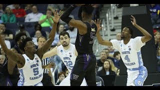 ICTV: Heels Recapture Defensive Urgency
