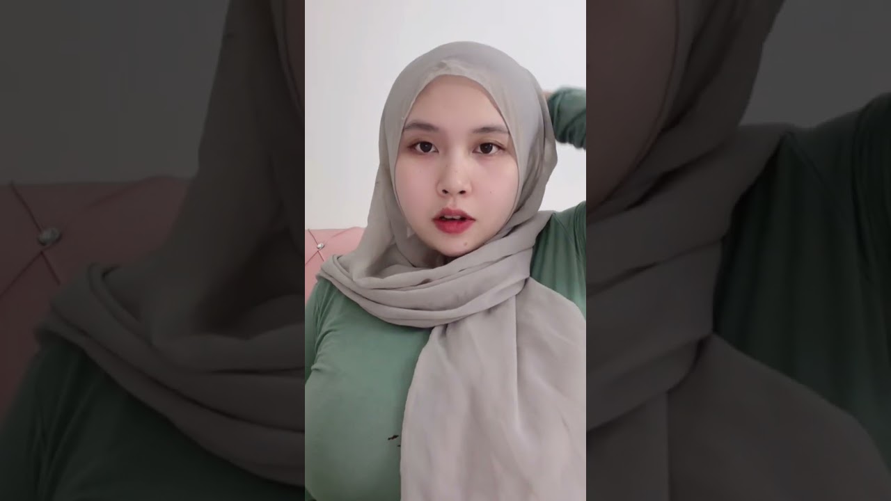 BIGO LIVE HIJAB GEMOY