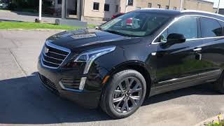 Cadillac XT5 Luxury AWD - Navigation - Leather Seats - $431.36 B/W 2019