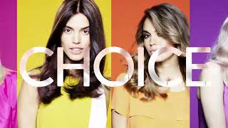 More Vibrance Schwarzkopf