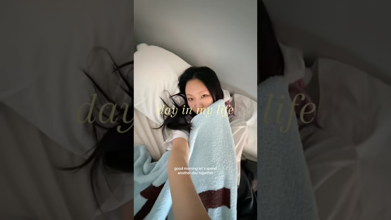 Один день из моей жизни в Нью-Йорке