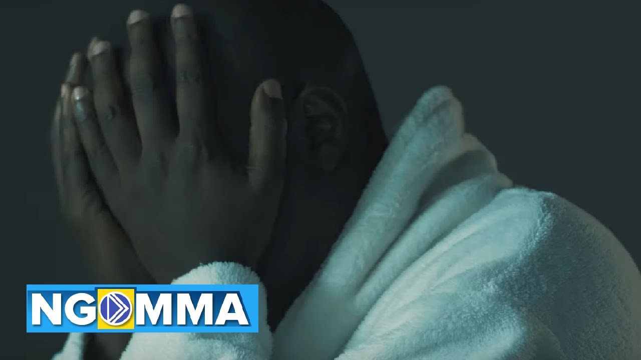 DAVID WONDER - YUPO (official video) FOR SKIZA  *811*345#