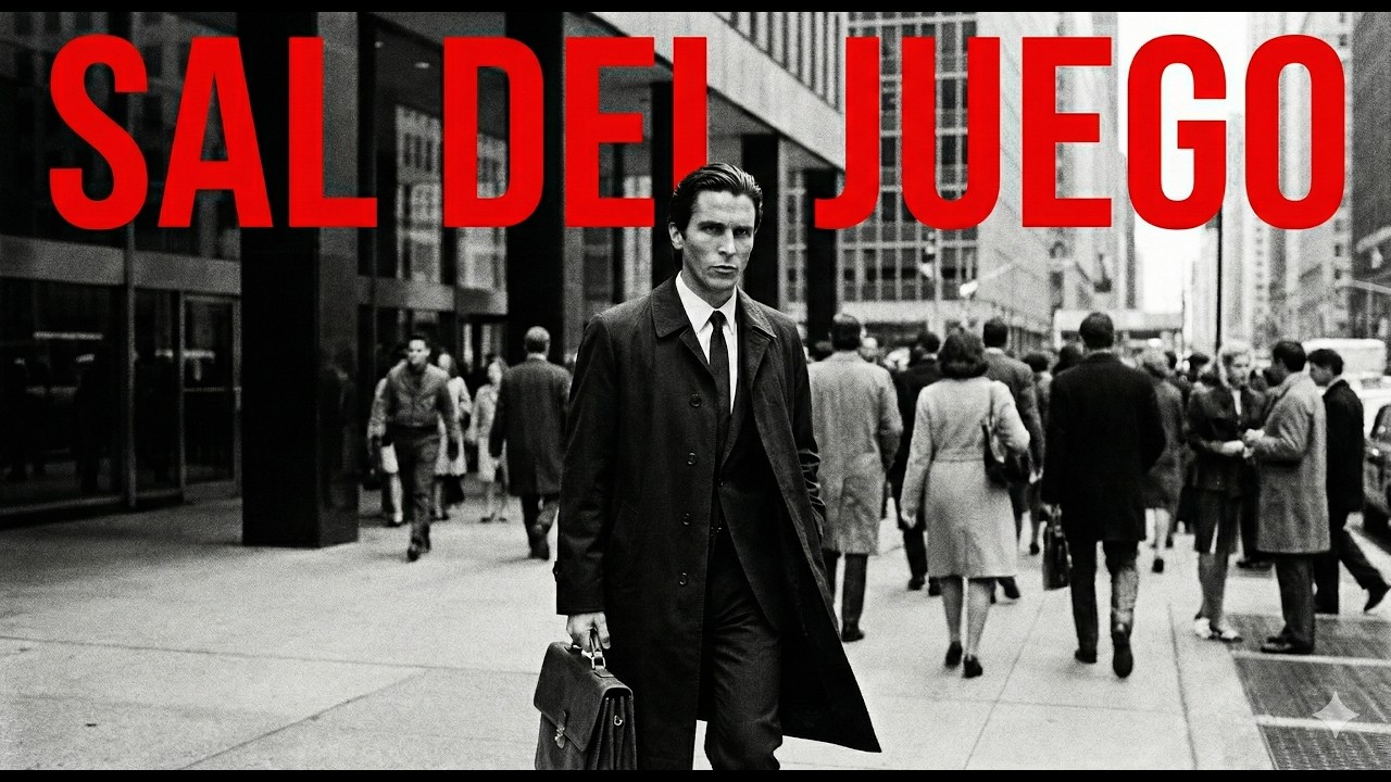 Deja De Competir: El Poder De Volverte Invisible