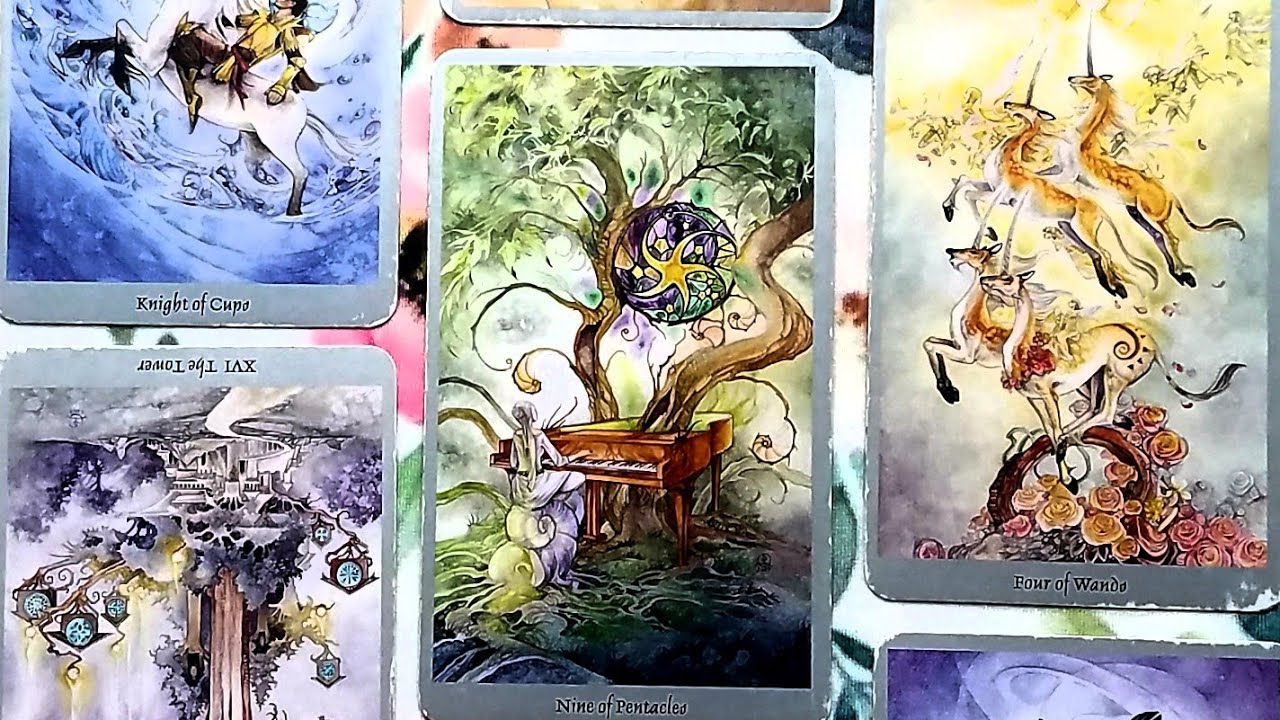 Capricorn Tarot Reading September 2020 | Love, Work & Spiritual Messages