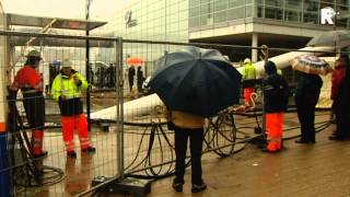 Download Lagu Pijpleiding onder Katendrecht door getrokken MP3