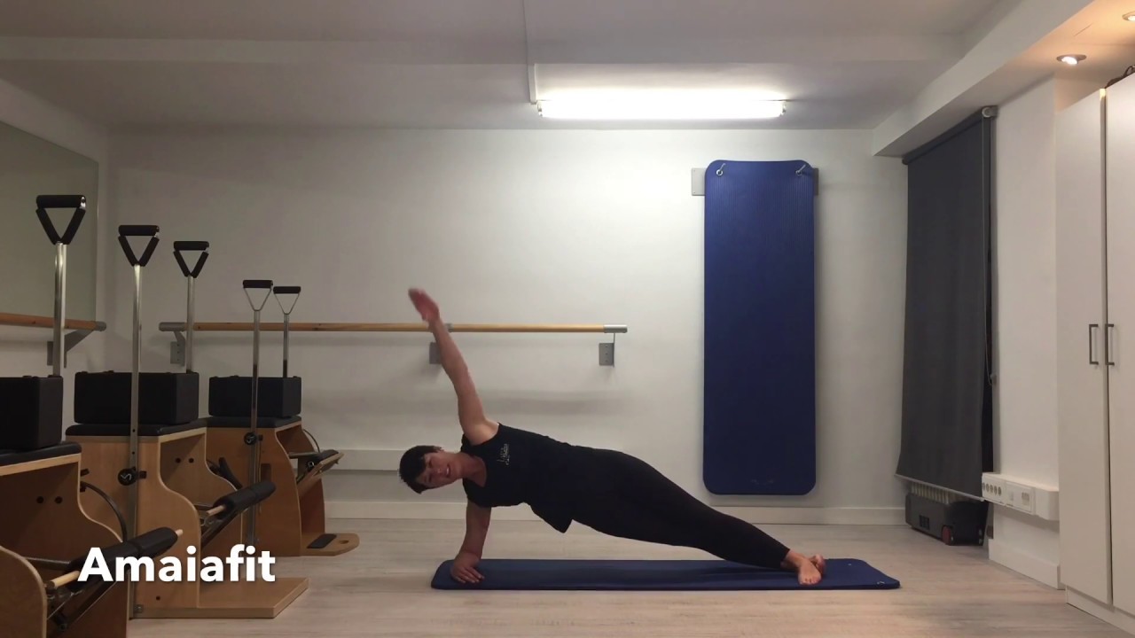 PILATES MAT pilates mat benefits