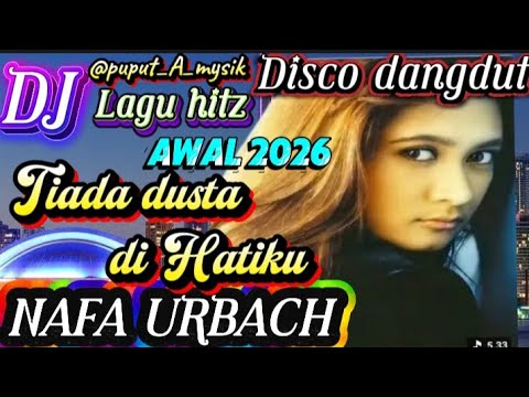 TIADA DUSTA DI HATIKU ~ \u0026 LLN ~ Slow Remix pop Rock Terbaru 🎶#Top lagu melow Nafa Urbach 🎉