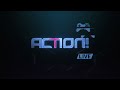 Beginning of video
