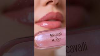 KIKO Milano - JustCavallixKIKO - Daniela's Lip combo
