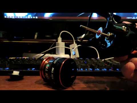 Cheap Chinese feeder reel