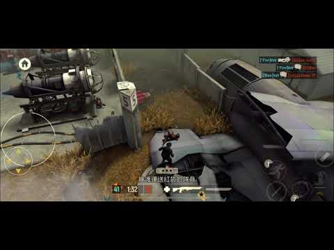 Tacticool: [Fpp]7dwarfs vs [ELG]ZR Mixed Team