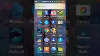 How to hack coc and download mode app very simple tricks screenshot 4