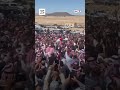 تشيع جثمان الشهيد ماهر الجازي