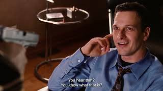 Four Brothers 2005 Angel Takes Charge