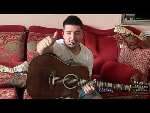 Tal Vez - Eslabon Armado (2020)