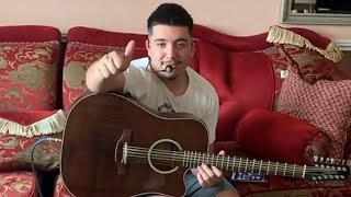 Famous Tal Vez - Eslabon Armado (2020) Profile