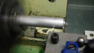 Chess Set Code by CAD2LATHE