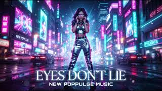 New Pop Pulse Music | Eyes Don't Lie