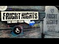 Thorpe Park Fright Night Update 25/09/2025