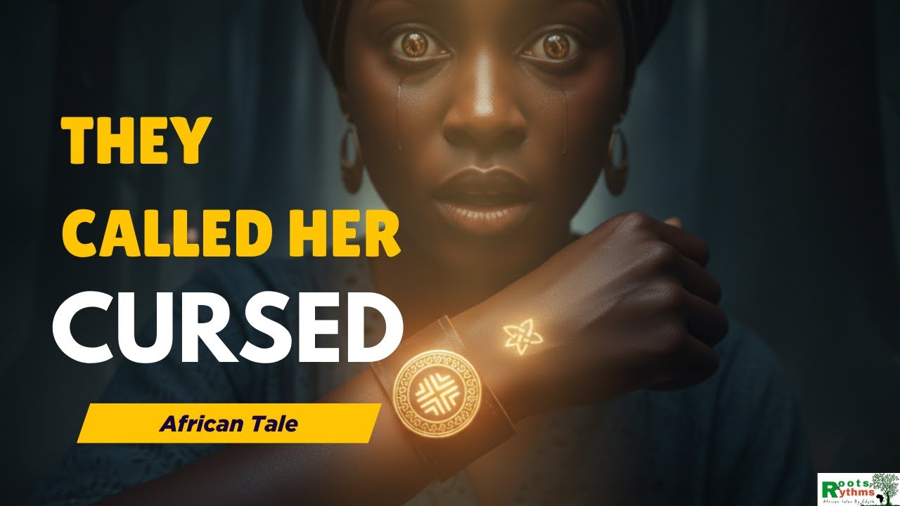Exiled, Feared, Forgotten… Then She Rose to Power | African Storytelling