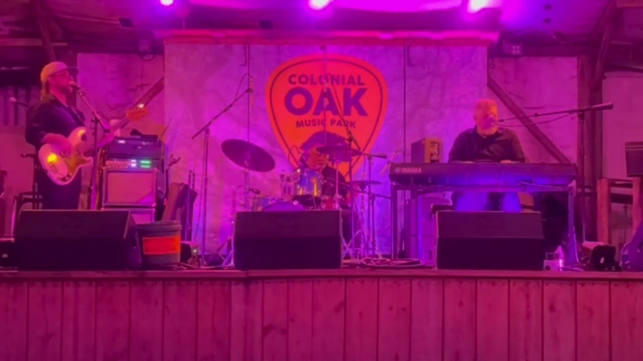 "Proud Mary", Sing Out Loud Festival 2025, St Augustine, FL