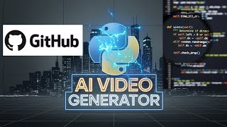 Master FFAIVideo: GitHub Open Source for AI Videos!