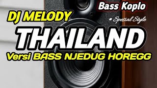 DJ CEK SOUND BEDIL NROTOK TERBARU 2026 PALING BAR BAR