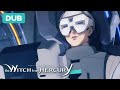 Prospera Starts a War on Earth | DUB | Mobile Suit Gundam: The Witch from Mercury