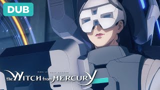 Prospera Starts a War on Earth | DUB | Mobile Suit Gundam: The Witch from Mercury