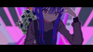 bouquet of clematis /feat.Kasane Teto SV