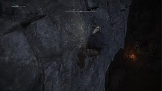 ELDEN RING More completely intentional things