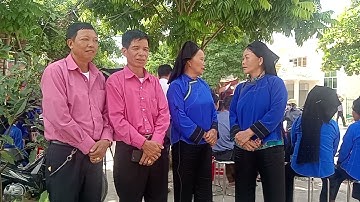 Soong Hao Hát Siy Hội Biển Động Lục Ngạn Bắc Giang 15 08 2022 Âm Lich