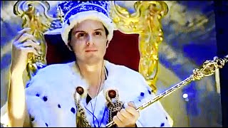 Jim Moriarty // Lay Down