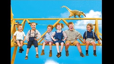 『世界でいちばんのイチゴミルクのつくり方』映画オリジナル予告編