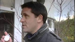 Lock Snapping - BBC Documentary