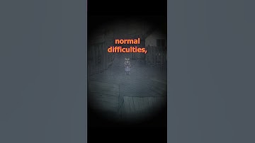 Moonscorching | Страх и голод 2: Термина #игры #страхиголод #тёмнаяигра