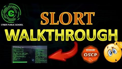 slort walkthrough || proving ground || #oscp #provinggrounds