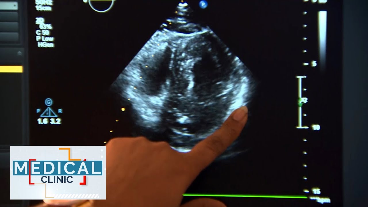 Medical Clinic - Dr. Wasanthi Rathnayaka (2020-01-13) | ITN