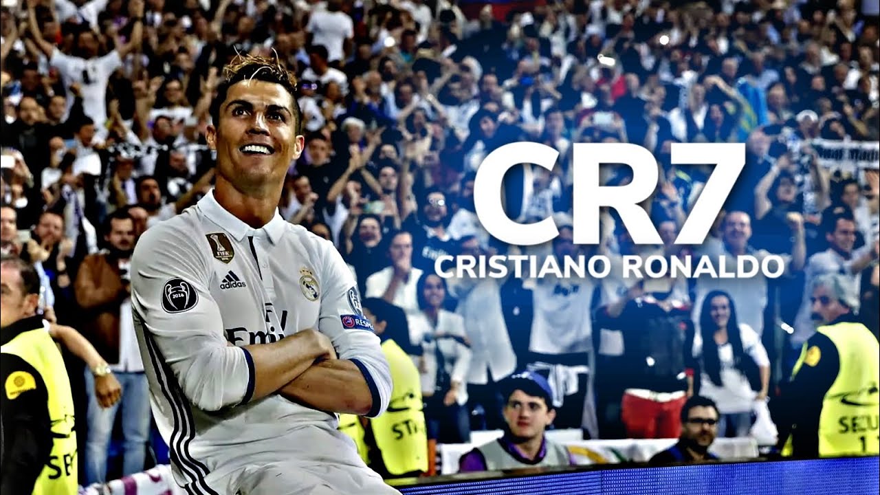 Cristiano Ronaldo I Used To Roll The Dice… YouTube