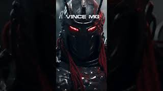 Reckoning ][ Deep Dubstep Guest Mix by Vince MG (Teaser) #shorts #deepdubstepmix #darksize #vincemg
