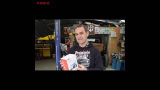 A329T Review - "The detail it gets at that distance is absolutely second to none." #viofo #dashcam