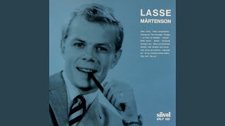 Video thumbnail of "Lasse Mårtenson - Ehkä kerran"